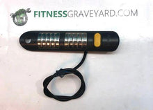 Load image into Gallery viewer, LifeSpan TR1000 Hand Assembly Pulse-Speed #2UBMI3101Y (USED) REF#TMH0618203MO

