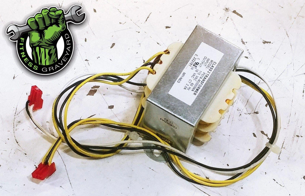 NordicTrack E3800 Transformer # 195311 USED REF# PUSH623206BD