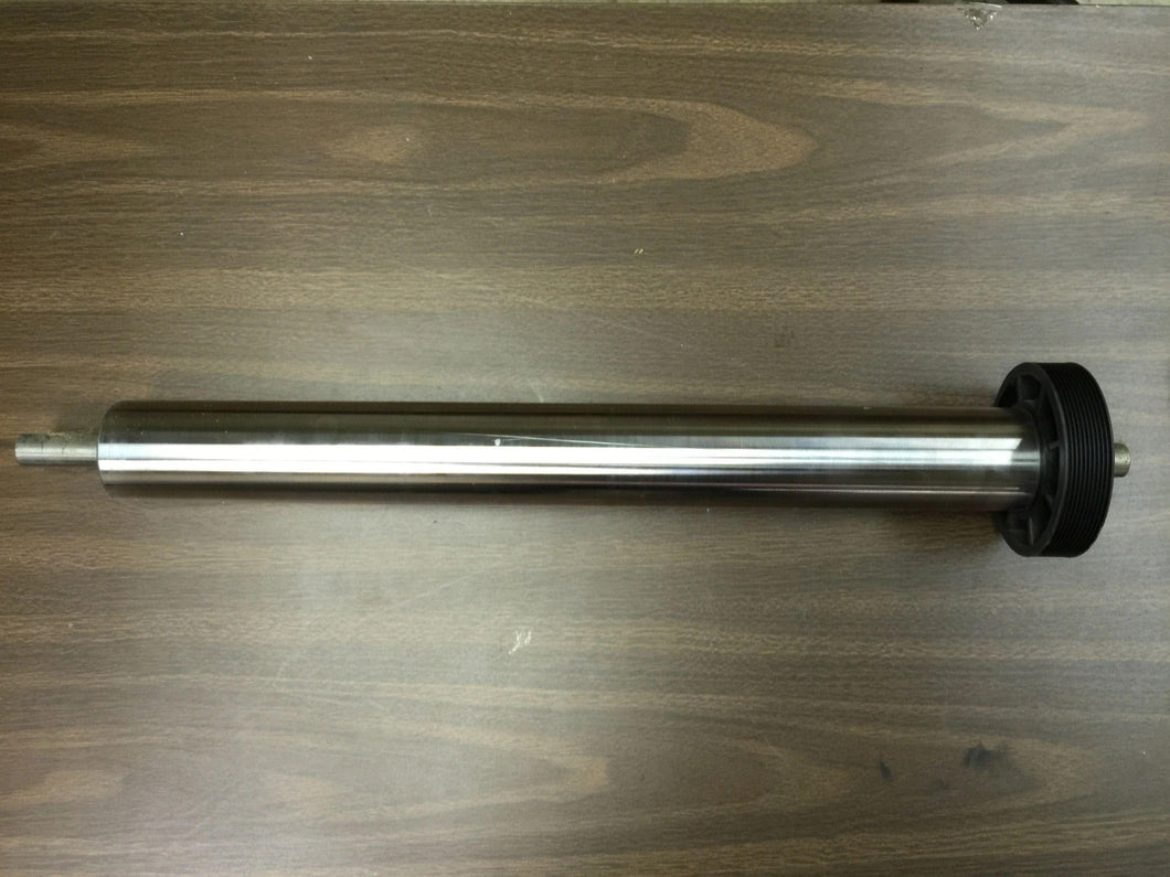 Landice L7 Treadmill FRONT Roller STL-1140