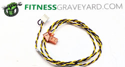 Precor 9.3x Wire Harness # 44532-036 USED REF# WFR062520-12LS