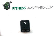 Load image into Gallery viewer, Smooth Fitness 9.65LC Power Switch # USED REF# TMH0629205MO
