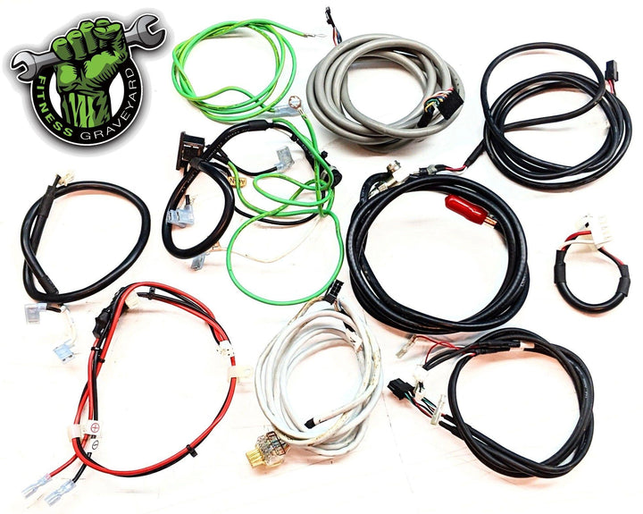 Matrix U3x Wire Harness Bundle # USED REF# TMH062920-8LS