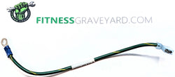 Precor 9.3x Wire Harness # 44534-008 USED REF# TMH063020-9LS