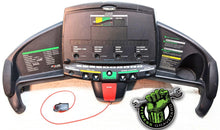 Load image into Gallery viewer, Precor 9.3x Console # USED REF# TMH063020-6LS
