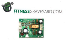 Load image into Gallery viewer, Smooth Fitness 9.65LC Console Board # USED REF# TMH0630201MO

