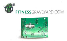 Load image into Gallery viewer, Smooth Fitness 9.65LC Console Board # USED REF# TMH0630201MO
