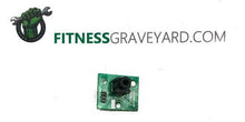 Load image into Gallery viewer, Smooth Fitness 9.65LC Console Board # USED REF# TMH0630202MO
