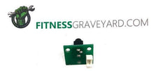 Load image into Gallery viewer, Smooth Fitness 9.65LC Console Board # USED REF# TMH0630202MO
