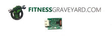 Load image into Gallery viewer, Smooth Fitness 9.65LC Console Board # USED REF# TMH0630203MO

