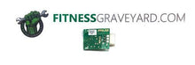 Load image into Gallery viewer, Smooth Fitness 9.65LC Console Board # USED REF# TMH0630203MO
