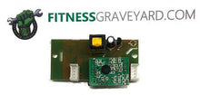 Load image into Gallery viewer, Smooth Fitness 9.65LC Console Board # USED REF# TMH0630204MO

