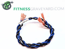 Precor 9.3x Wire Harness # 44544-018 USED REF# TMH063020-10LS