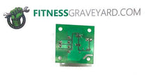 Load image into Gallery viewer, Smooth Fitness 9.65LC Console Board # USED REF# TMH0630205MO
