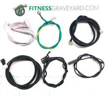 Load image into Gallery viewer, Smooth Fitness 9.65LC Wire Harness Bundle # USED REF# TMH0630206MO
