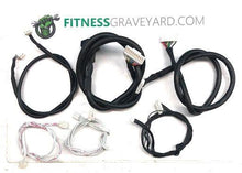 Load image into Gallery viewer, Smooth Fitness 9.65LC Wire Harness Bundle # USED REF# TMH0630206MO
