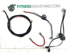 Load image into Gallery viewer, Smooth Fitness 9.65LC Wire Harness Bundle # USED REF# TMH0630206MO

