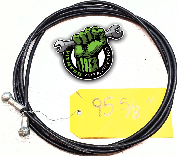 Cable Assembly # 95 5-8