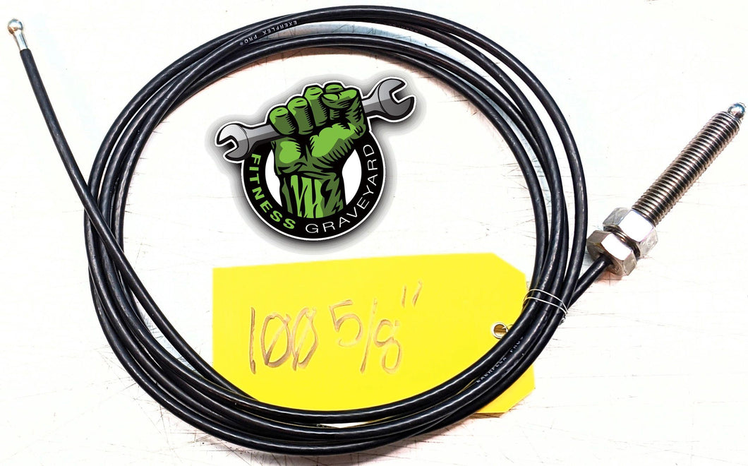 Cable Assembly # 100 5-8