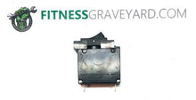 Load image into Gallery viewer, Precor C934 Circuit Breaker # USED REF# TMH06302019MO

