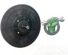 Load image into Gallery viewer, Sole E35 Drive Pulley Assembly # USED REF# TMH0701208MO
