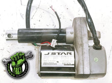 Load image into Gallery viewer, Incline Motor USED REF# TMH73201BD
