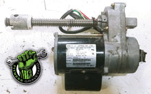Load image into Gallery viewer, Jaeger MJ-8225 Incline Motor USED REF# TMH732010BD
