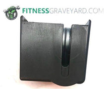 Load image into Gallery viewer, Weslo Cadence 955 Right Rear Endcap # 117849 USED REF# TMH0703208MO
