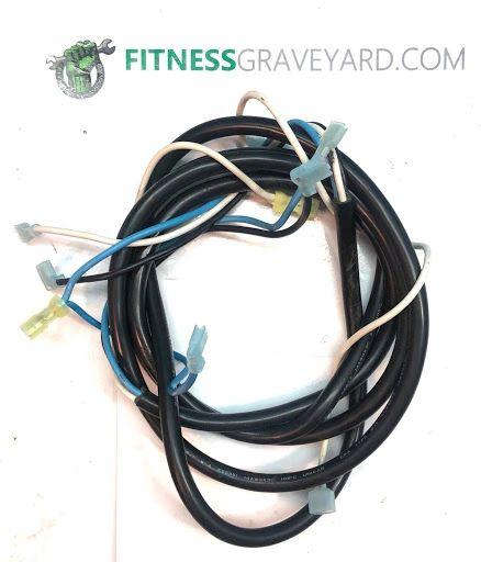 Weslo Cadence 955 Wire Harness # USED REF# TMH0706203MO
