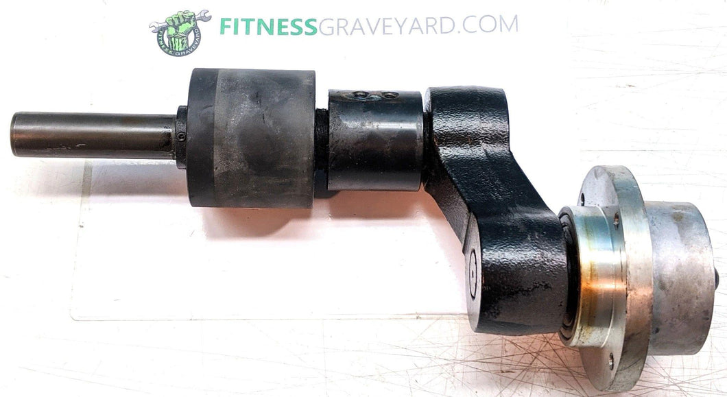 True Fitness XCS800 Crank Assembly # USED REF# PUSH070320-11LS