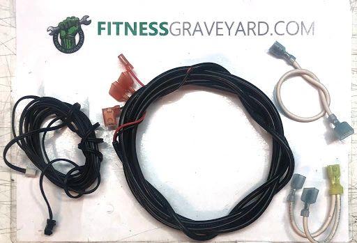 Proform T35 Wire Harness Kit # USED REF# TMH0709205MO