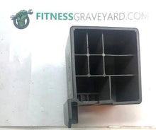 Load image into Gallery viewer, Weslo Cadence DS11 Left Rear Endcap # 190738 USED REF# TMH07092012MO
