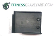 Load image into Gallery viewer, Weslo Cadence DS11 Right Front Endcap # 188538 USED REF# TMH07092019MO

