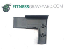 Load image into Gallery viewer, Weslo Cadence DS11 Left Front Endcap # 188535 USED REF# TMH07092020MO
