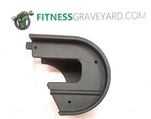 Load image into Gallery viewer, Vision Fitness T9250 Right Rear Endcap # Z92TM43-Q08 USED REF# TMH0710204MO
