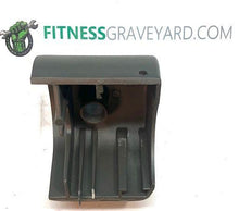 Load image into Gallery viewer, Vision Fitness T9250 Right Rear Endcap # Z92TM43-Q08 USED REF# TMH0710204MO
