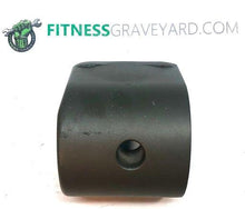 Load image into Gallery viewer, Vision Fitness T9250 Left Rear Endcap # Z92TM43-Q07 USED REF# TMH0710205MO
