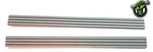Load image into Gallery viewer, Vision Fitness T9250 Side Rail Set # Z92TM43-RAL USED REF# TMH0710209MO
