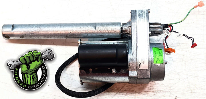 NordicTrack 9600 Incline Motor 237262 USED REF TMH071320 6LS