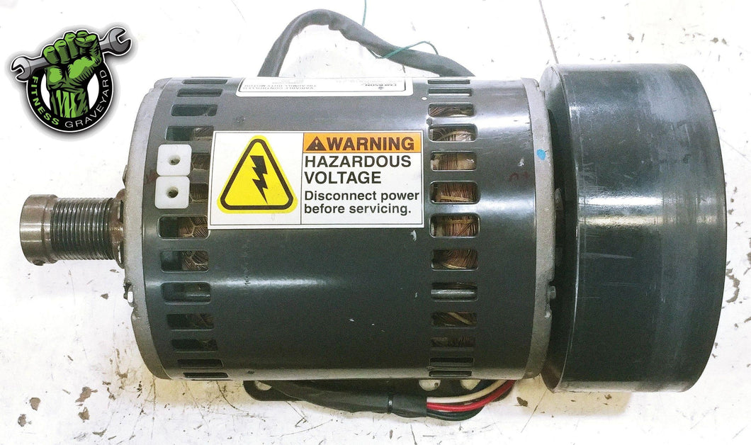 NordicTrack 9600 Drive Motor # 183837 USED REF# TMH714201BD