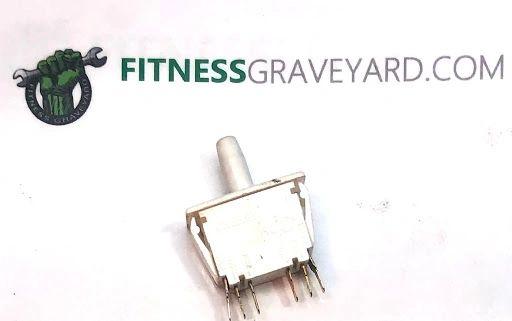 NordicTrack 9600 Limit Switch # 174774 USED REF# COLT07132011MO