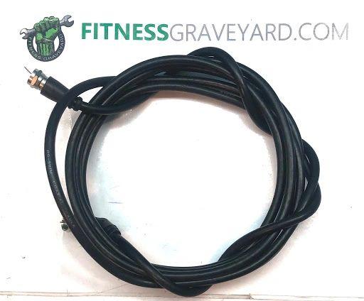 NordicTrack 9600 TV Wire Harness # 169688 USED REF# COLT0714201MO