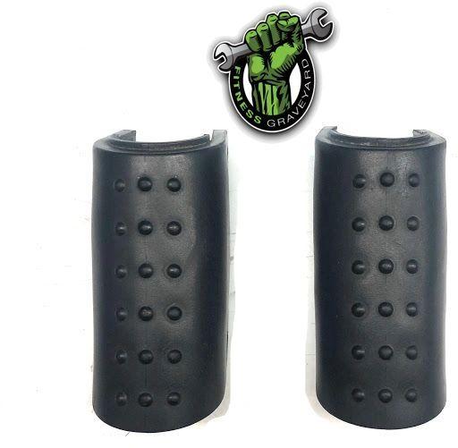 NordicTrack 9600 Hand Grip Pair # 169023 USED REF# COLT0714209MO