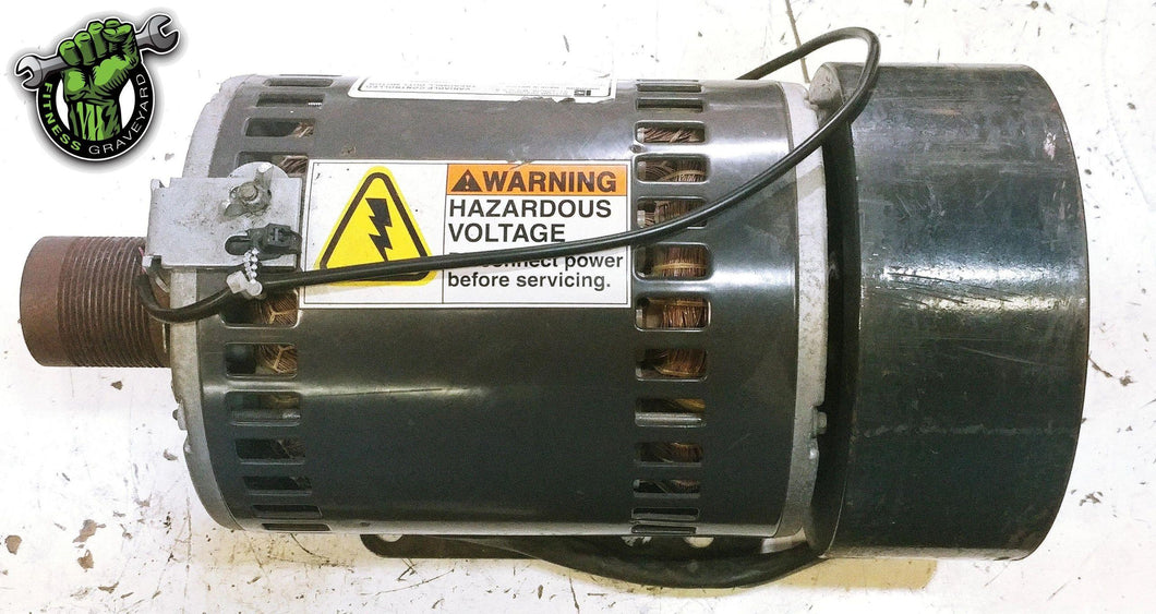 NordicTrack 9600 Drive Motor # 183837 USED REF# TMH715201BD