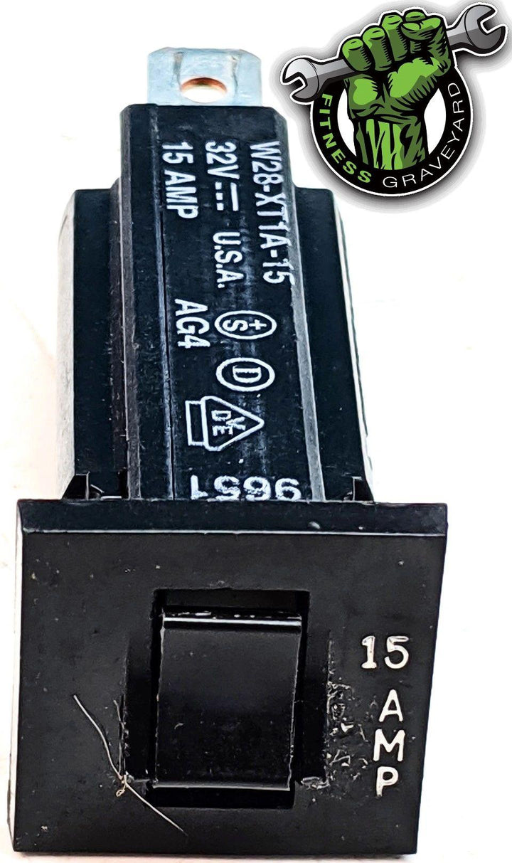 Proform 585TL Circuit Breaker CS2190N USED REF DSDP071520 10LS