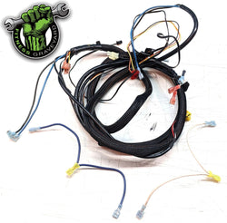 Proform 585TL Miscellaneous Wire Harness Bundle # USED REF# DSDP071520-3LS