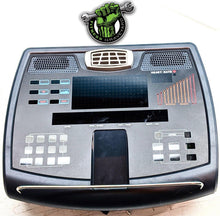 Load image into Gallery viewer, Magnum Fitness E340H Console # USED REF# PUSH071620-10LS
