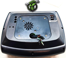 Load image into Gallery viewer, Magnum Fitness E340H Console # USED REF# PUSH071620-10LS
