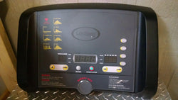 LifeSpan TR1000-sl Treadmill Console Used Ref. # JG3871