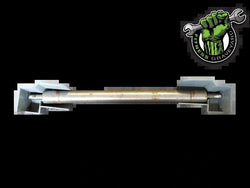 Bionix Prime Fit Bart Starr Rear Roller USED REF# UFCDR0721206CM