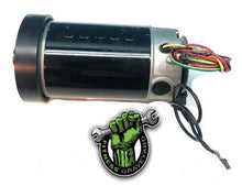 Load image into Gallery viewer, Horizon 4.2T Drive Motor # 1000112728 USED REF# TMH112923-1CJ
